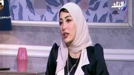 المهندسة تسنيم جمال