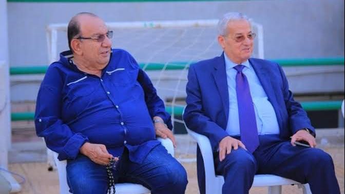 محسن صلاح ومحمد عادل فتحي 