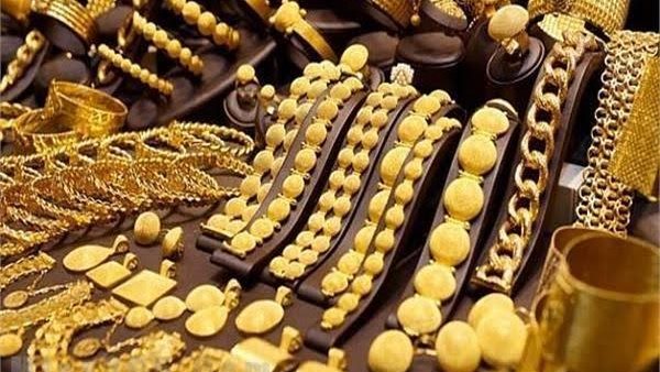 سعر الذهب اليوم