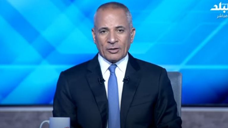 أحمد موسى