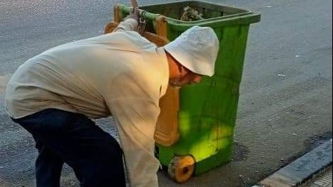 صورة من الحملات