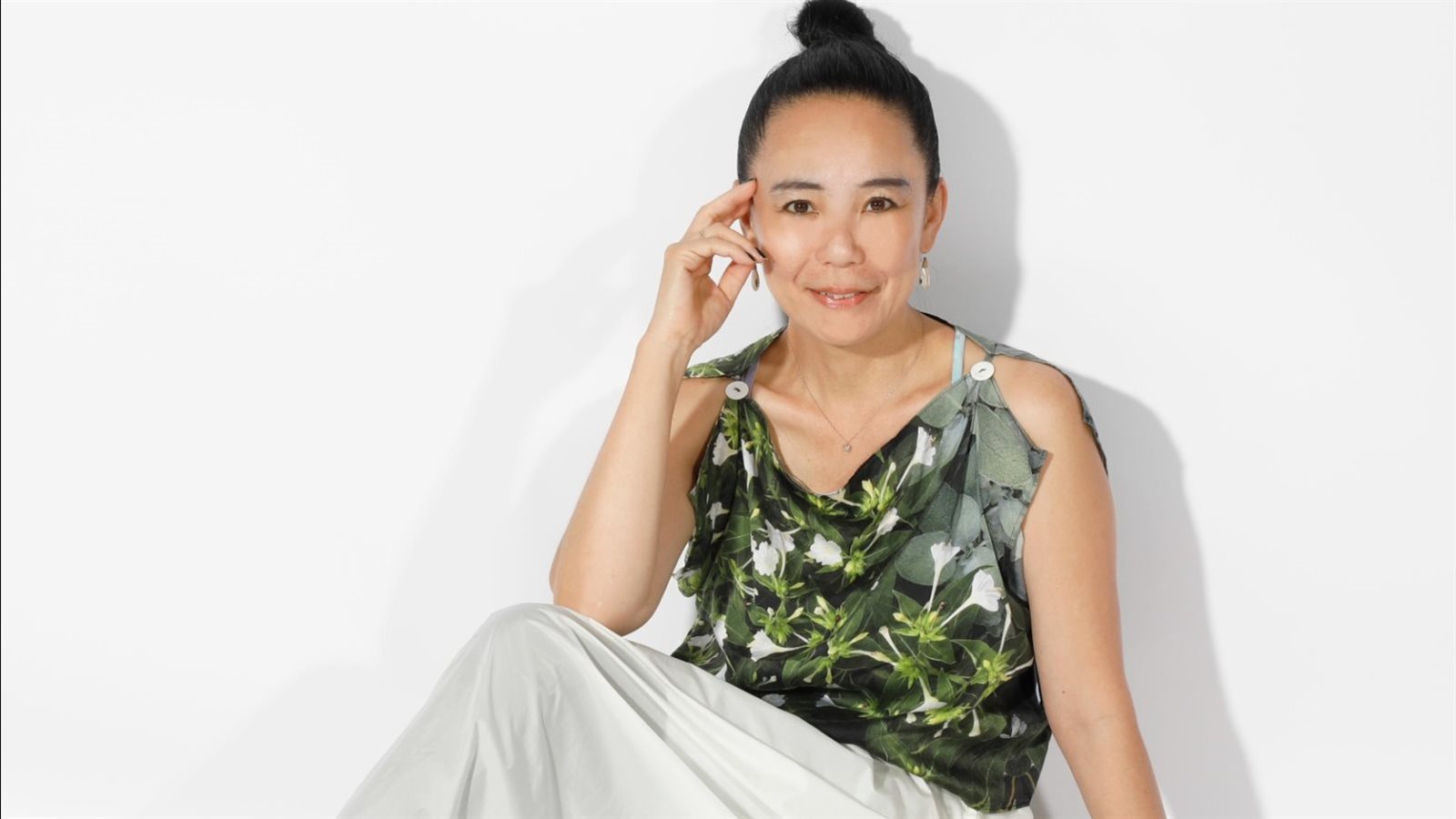 ناعومي كاواسي