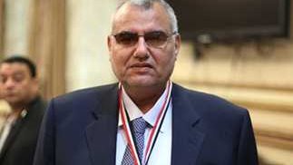 النائب احمد الطحاوي