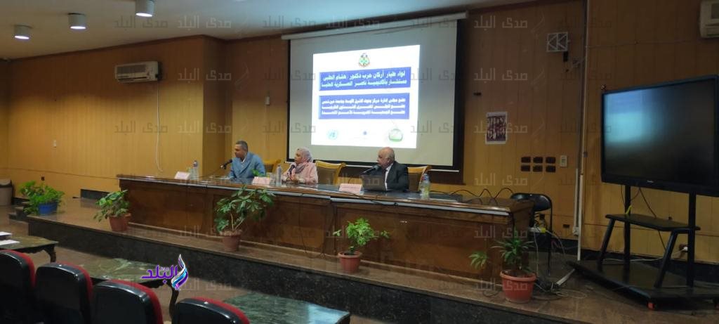 جامعة عين شمس