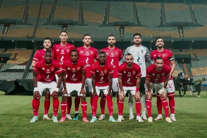 الاهلي