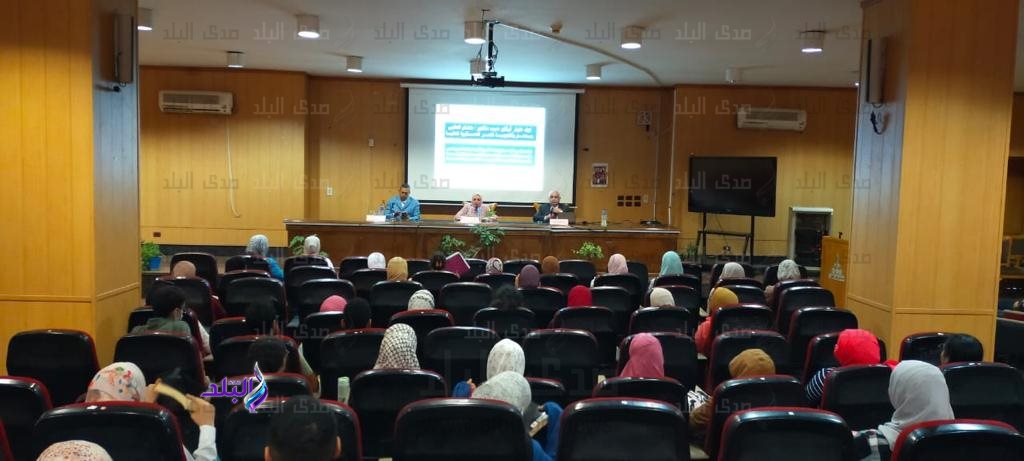 جامعة عين شمس