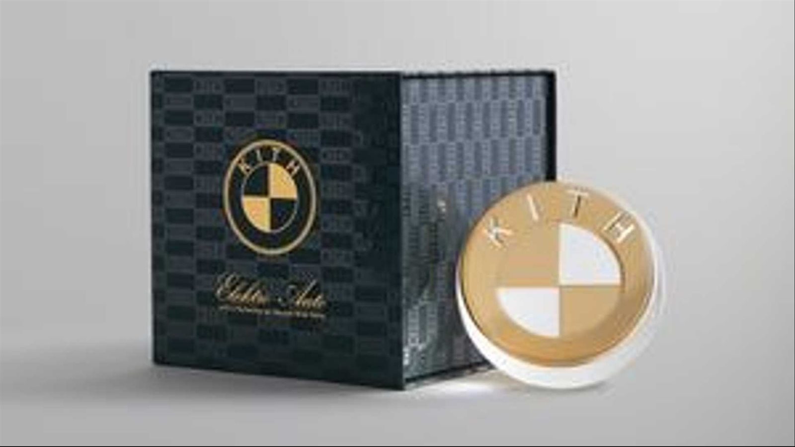 منتجات بي ام دبليو