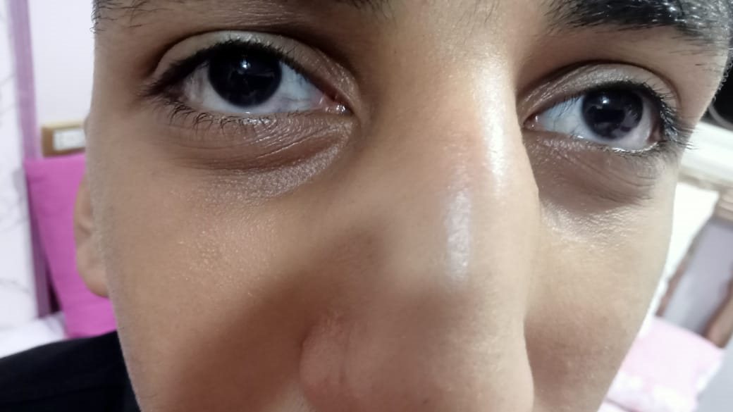 الطالب الضحية بالغربية 