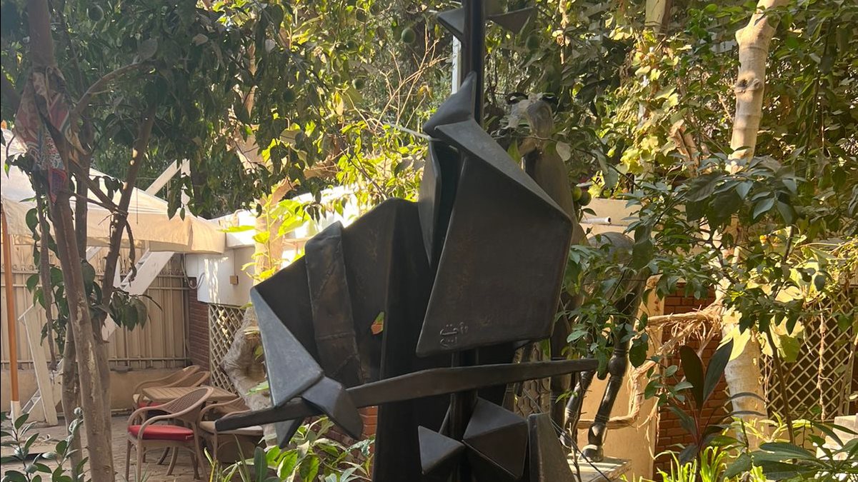 معرض "مبدعون خالدون"