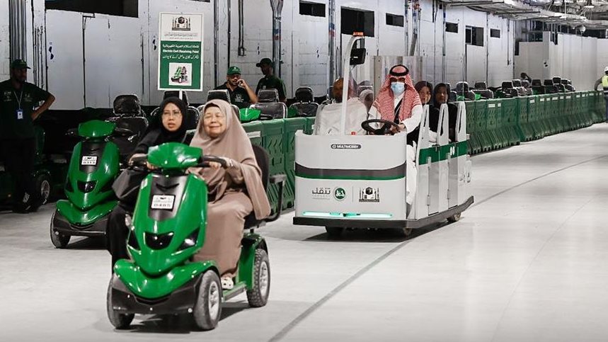 قاطرة كهربائية 
