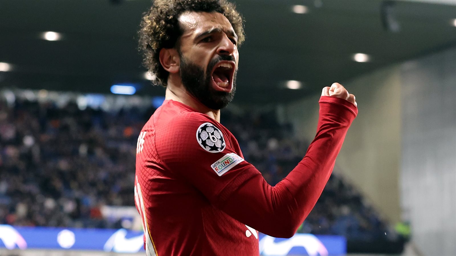 محمد صلاح