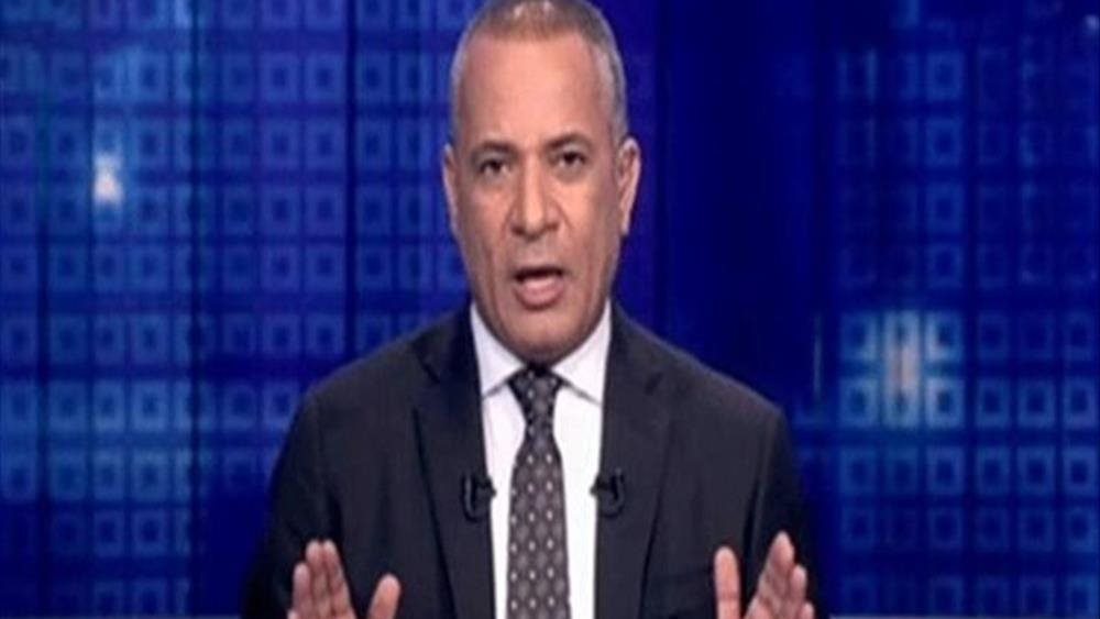 أحمد موسى