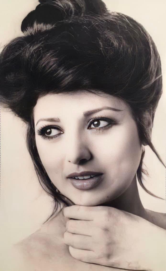 نبيلة عبيد 
