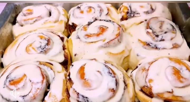 طريقة عمل السينابون 