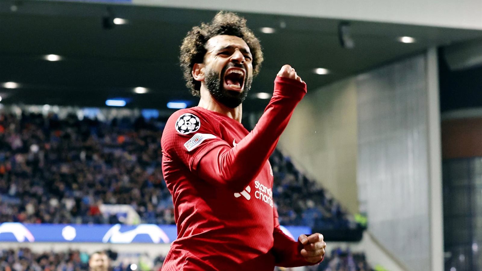 محمد صلاح