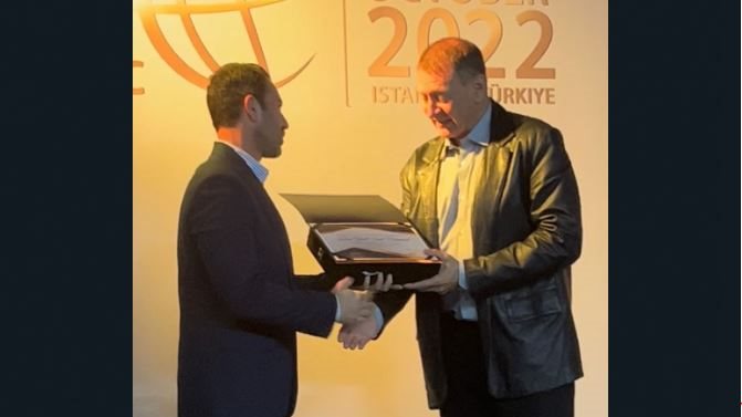 الطيار كريم جميل مدير إدارة التخفيف ومعادلة الانبعاثات