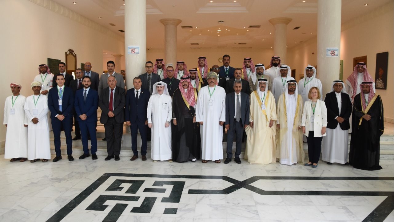 رؤساء أجهزة أمن الحدود والمطارات والموانيء رؤساء أجهزة أمن الحدود والمطارات والموانيء