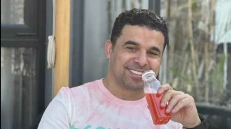 خالد الغندور