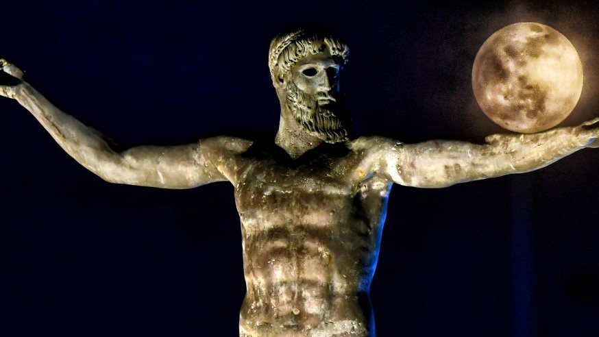 Photo by Valerie Gache AFP via Getty Images