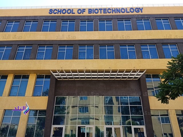 جامعة بدر فى القاهرة 