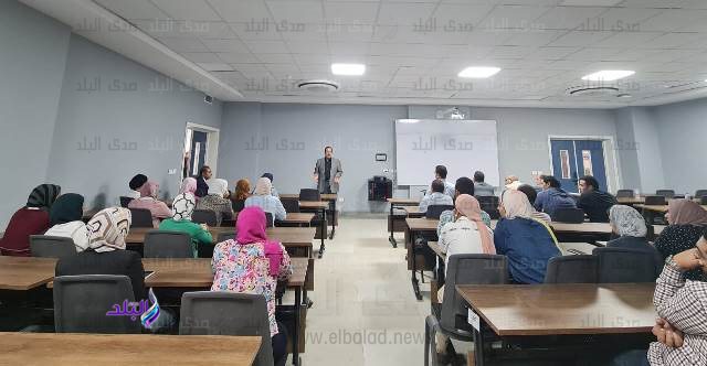 جامعة بدر فى القاهرة 