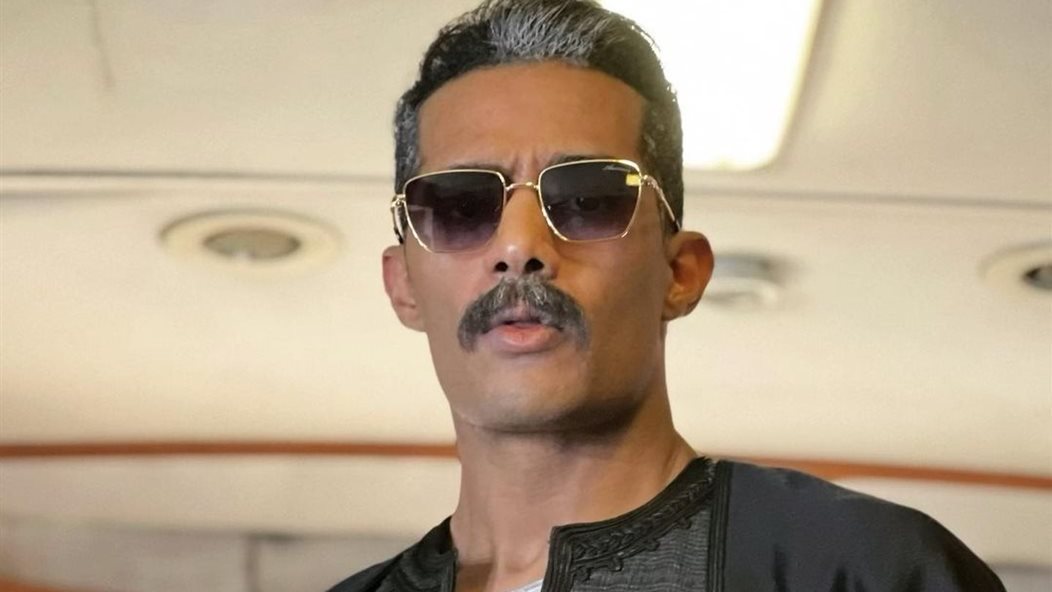 محمد رمضان 