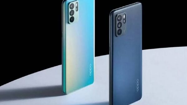 لو بتفكر تشتري .. OPPO هتنزل موبايل جديد بمواصفات خيالية