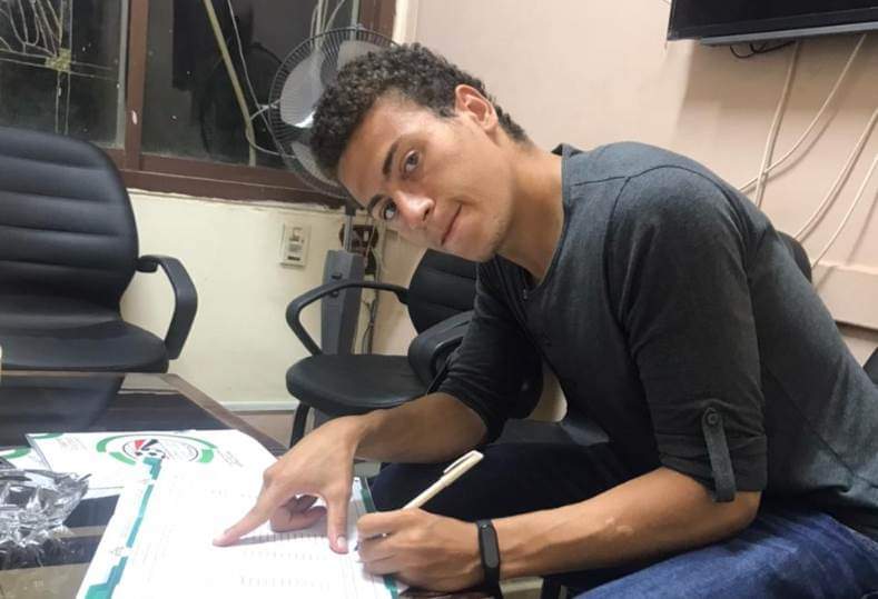 عمر أسامة 
