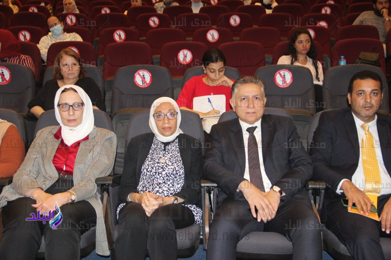 فاعليات ندوة تعريفية لاتفاقية النشر الحر مع دار النشر الألمانية