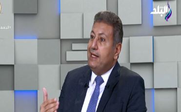 النائب طارق شكري، رئيس غرفة صناعة التطوير العقاري