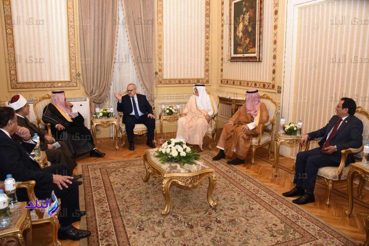 حفل توزيع جائزة الملك عبدالله بن عبدالعزيز