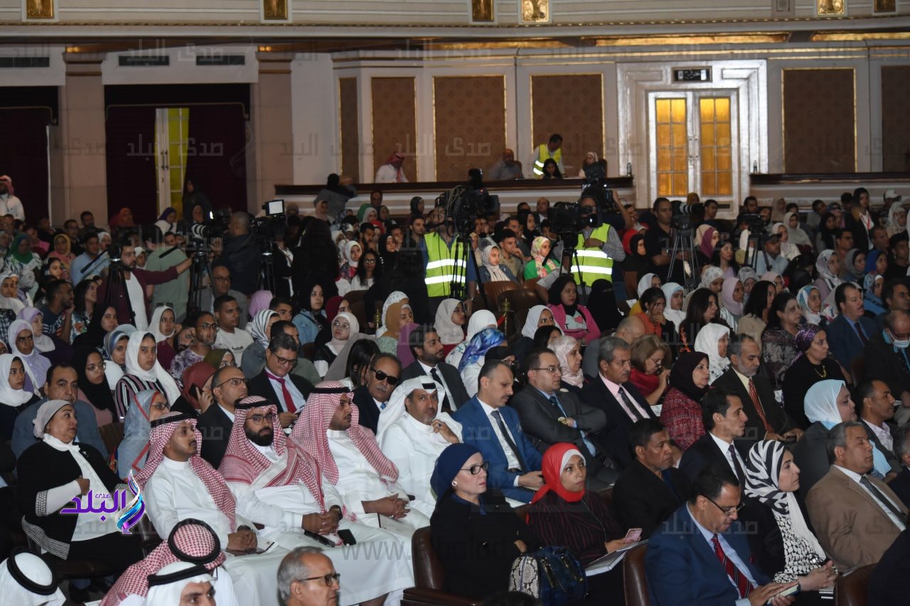 حفل توزيع جائزة الملك عبدالله بن عبدالعزيز