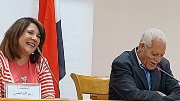 مناقشة المسرح الشعري بين الازدهار والاندثار  