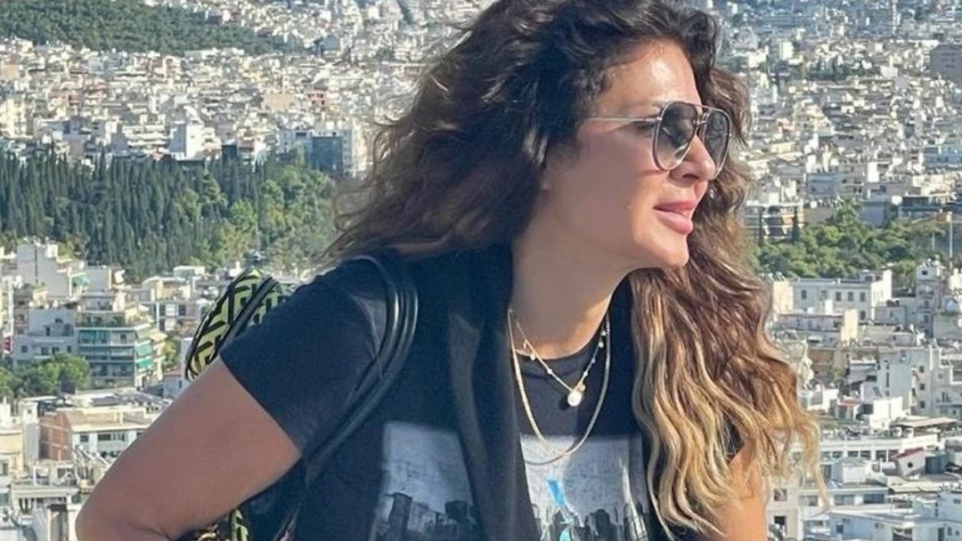 نجلاء بدر