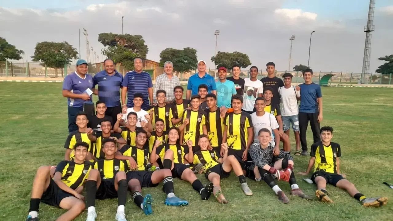 المقاولون العرب 