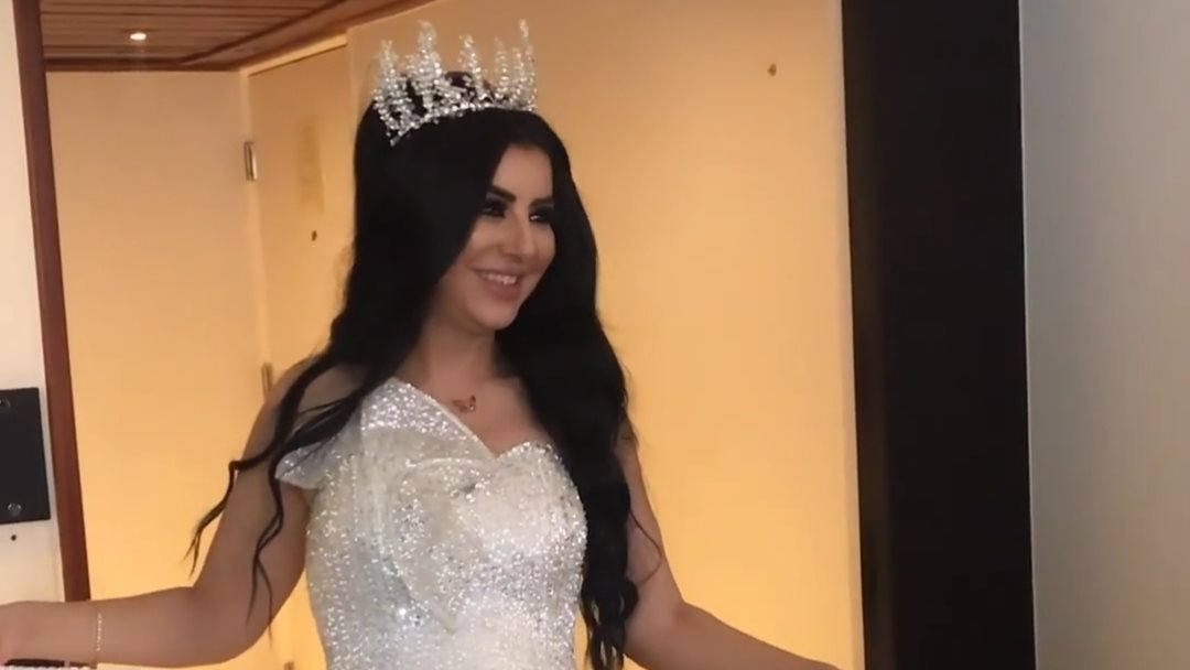 سوار النجار