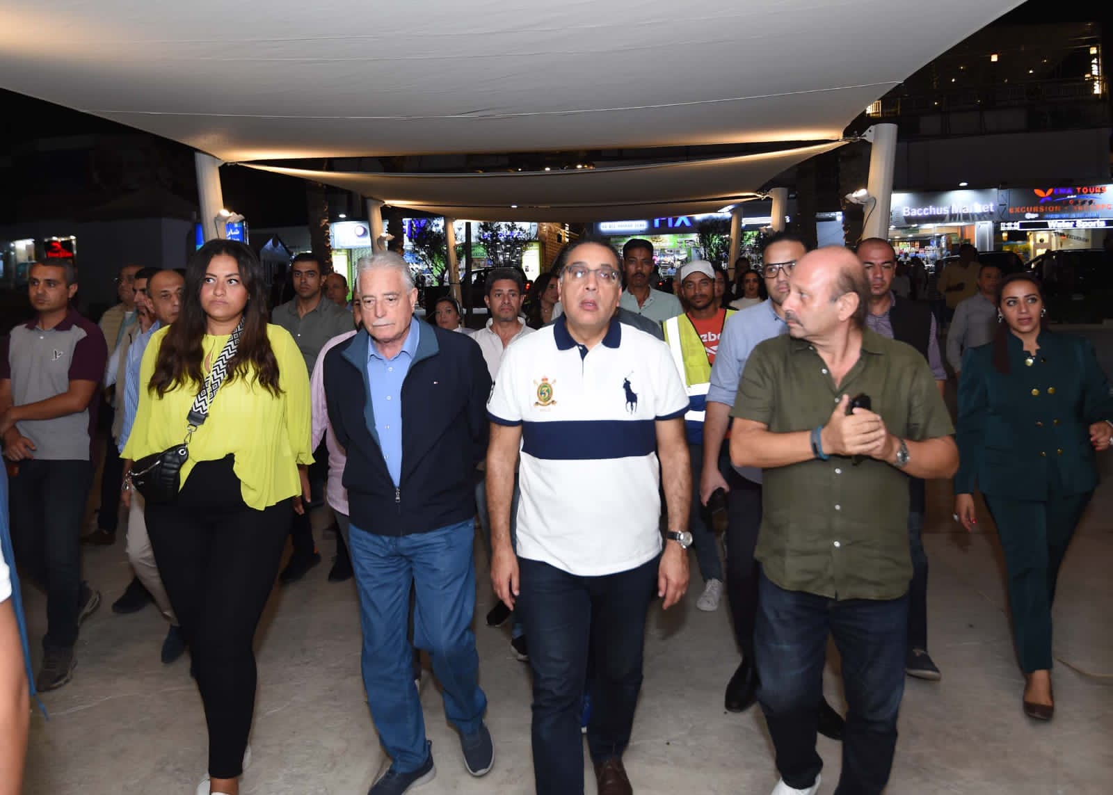 رئيس الوزراء 