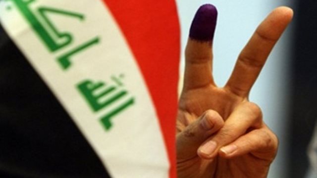 الانتخابات العراقية