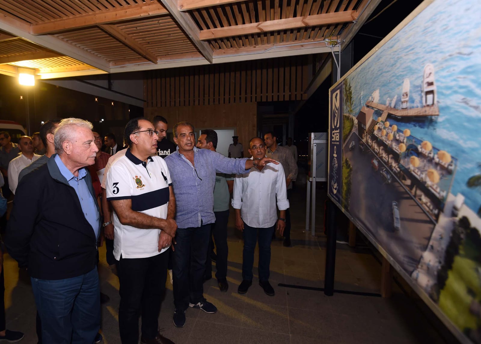 رئيس الوزراء 