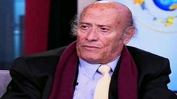 محمد راضي