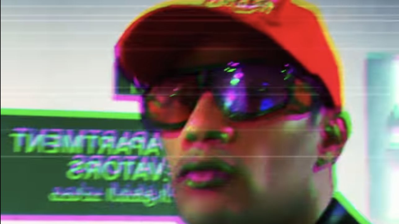 محمد رمضان 