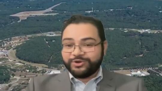  الدكتور نسيم مجدي