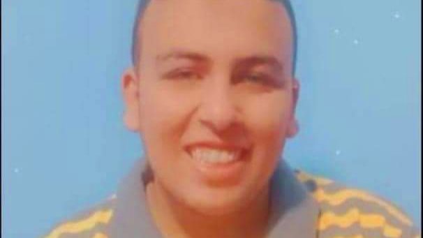 ضحية الغرق بالغربية 