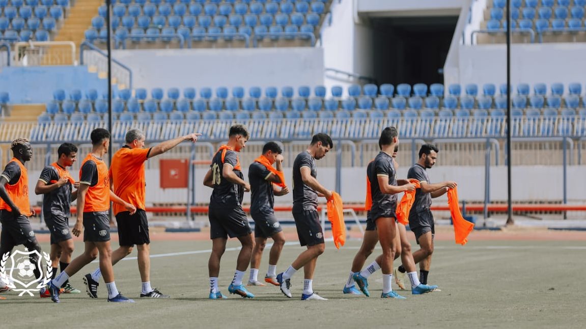 الاسماعيلي 