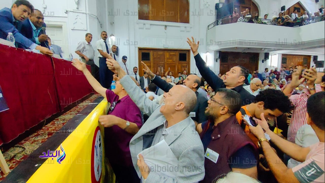 مشادات ومقاطعات الأطباء بالعمومية الطارئة