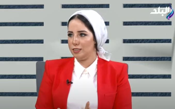 شيماء محمد مدير مبيعات شركة أم أس للتسويق العقاري