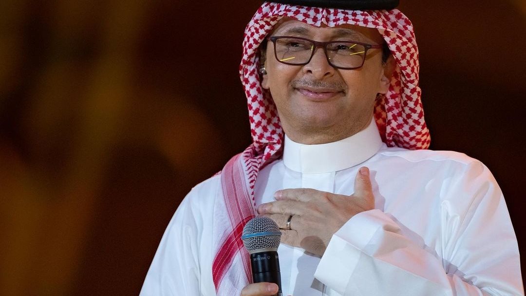 عبد المجيد عبدالله 