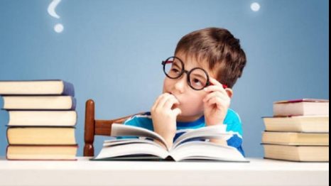 صعوبة التعلم 