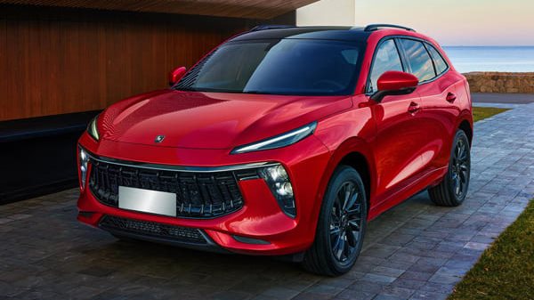 فورثينج T5 EVO