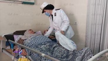 قوافل الداخلية الانسانية